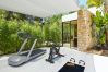 Villa in Ibiza / Eivissa - Ofelia
