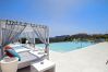 Villa in Ibiza / Eivissa - Pazu