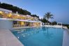 Villa in Ibiza / Eivissa - Pazu