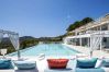Villa in Ibiza / Eivissa - Pazu