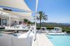 Villa in Ibiza / Eivissa - Pazu