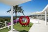 Villa in Ibiza / Eivissa - Pazu