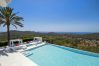 Villa in Ibiza / Eivissa - Pazu