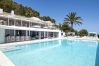 Villa in Ibiza / Eivissa - Pazu
