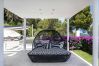 Villa in Ibiza / Eivissa - Pazu