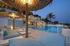 Villa in Ibiza / Eivissa - Pazu