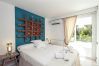 Villa in Ibiza / Eivissa - Pazu