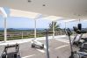 Villa in Ibiza / Eivissa - Pazu