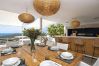 Villa in Ibiza / Eivissa - Pazu