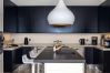 Villa in Ibiza / Eivissa - Pazu