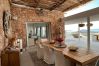 Villa in Ibiza / Eivissa - Pazu