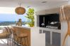 Villa in Ibiza / Eivissa - Pazu