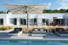 Villa in Ibiza / Eivissa - Sabrina