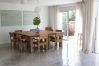 Villa in Ibiza / Eivissa - Sabrina