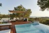 Villa in Ibiza / Eivissa - Solana