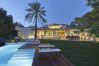 Villa in Ibiza / Eivissa - Solana