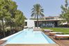 Villa in Ibiza / Eivissa - Solana