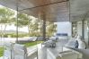 Villa in Ibiza / Eivissa - Solana
