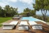 Villa in Ibiza / Eivissa - Solana