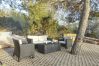Villa in Ibiza / Eivissa - Solana