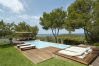 Villa in Ibiza / Eivissa - Solana