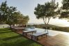 Villa in Ibiza / Eivissa - Solana