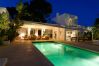 Villa in Ibiza / Eivissa - Stephanie