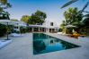 Villa in Ibiza / Eivissa - Stephanie
