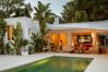 Villa in Ibiza / Eivissa - Stephanie