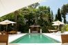 Villa in Ibiza / Eivissa - Stephanie