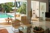 Villa in Ibiza / Eivissa - Stephanie
