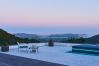 Villa in Ibiza / Eivissa - Vista Azul