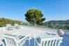 Villa in Ibiza / Eivissa - Vista Azul