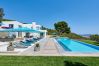 Villa in Ibiza / Eivissa - Vista Azul