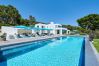 Villa in Ibiza / Eivissa - Vista Azul