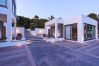 Villa in Ibiza / Eivissa - Vista Azul