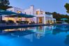 Villa in Ibiza / Eivissa - Vista Azul