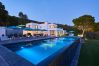 Villa in Ibiza / Eivissa - Vista Azul
