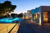 Villa in Ibiza / Eivissa - Vista Azul