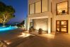 Villa in Ibiza / Eivissa - Vista Azul