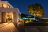 Villa in Ibiza / Eivissa - Vista Azul