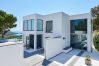 Villa in Ibiza / Eivissa - Vista Azul