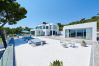 Villa in Ibiza / Eivissa - Vista Azul
