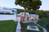 Villa in Ibiza / Eivissa - Vista Azul