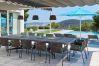 Villa in Ibiza / Eivissa - Vista Azul