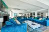 Villa in Ibiza / Eivissa - Vista Azul