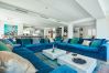 Villa in Ibiza / Eivissa - Vista Azul