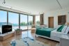 Villa in Ibiza / Eivissa - Vista Azul