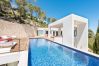 Villa in Ibiza / Eivissa - Vista Infinita