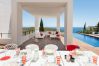 Villa in Ibiza / Eivissa - Vista Infinita
